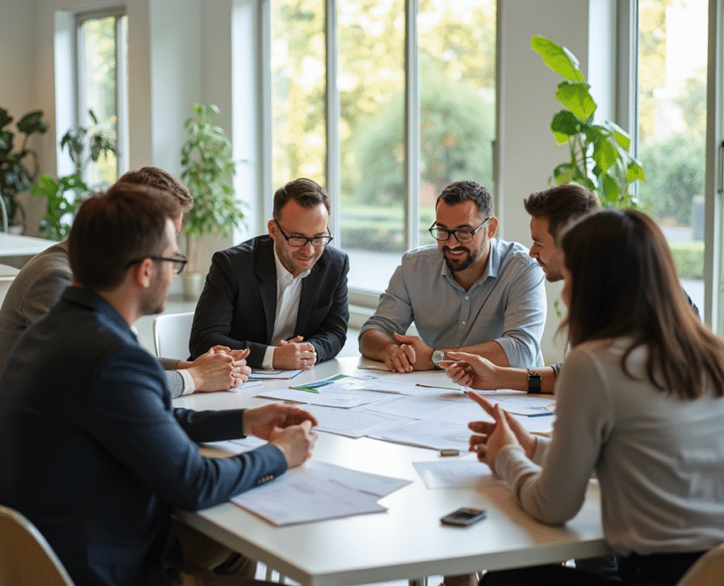 Accountants, Advies en Analytics