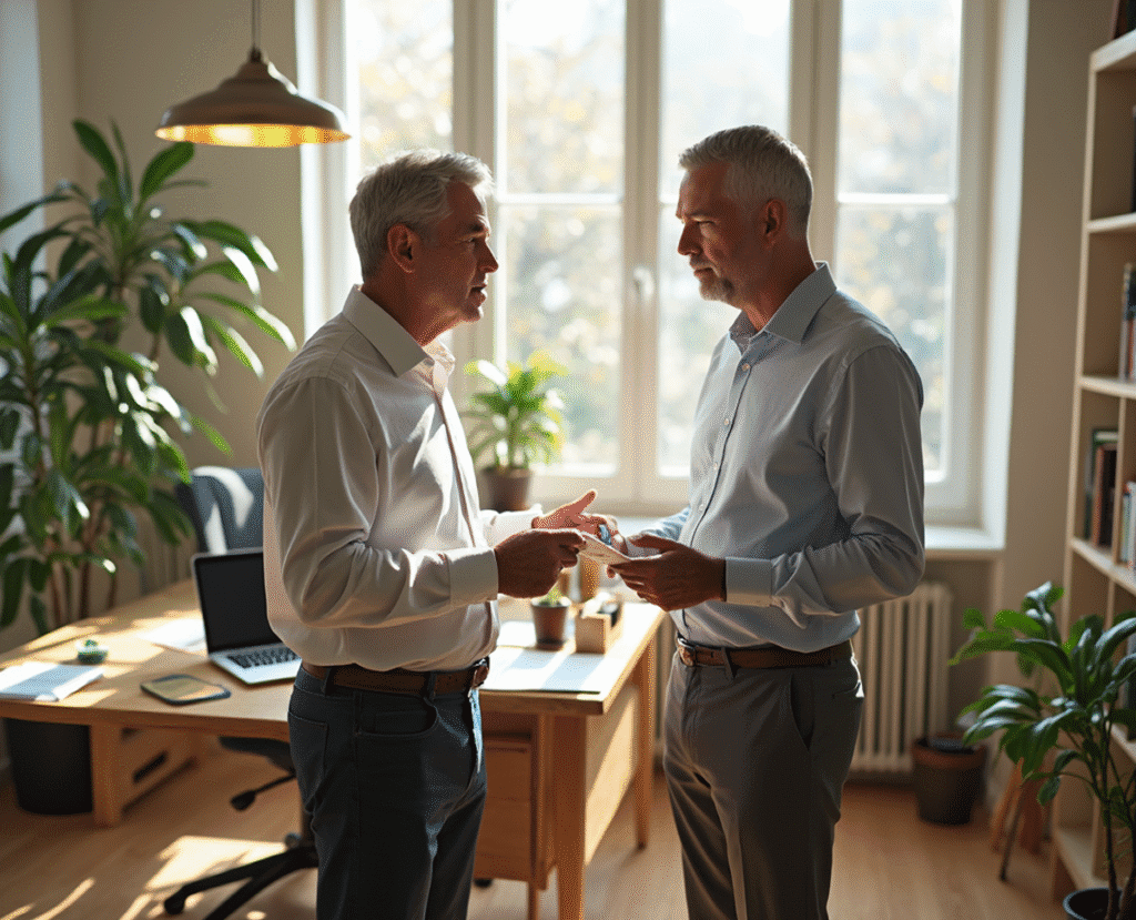 Accountants, Advies en Analytics