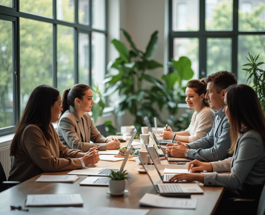 Accountants, Advies en Analytics