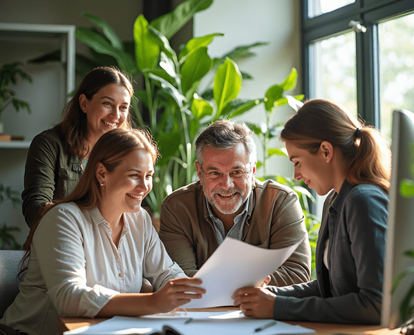 Accountants, Advies en Analytics