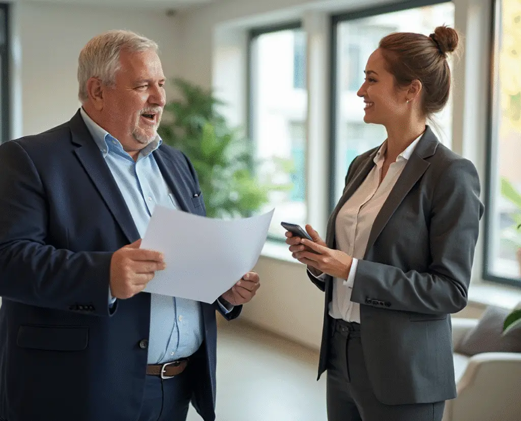 Accountants, Advies en Analytics