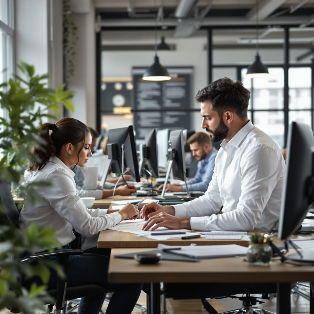 Accountants, Advies en Analytics